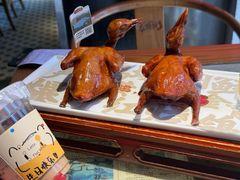 -大鸽饭(北京路店)