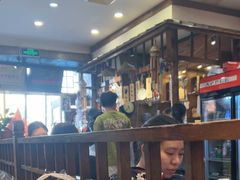 -玉桥餐厅(天坛店)