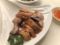 -古南都·老广东酒楼(龙江店)