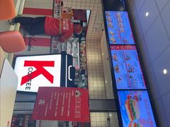 -肯德基(丽莎广场店)