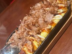 -弓二·烧鸟居酒屋(财富购物中心店)