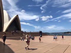 -悉尼歌剧院