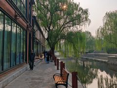 -元大都城垣遗址公园