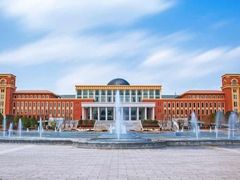 -中央民族大学