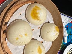 -上海滩餐厅(BFC外滩金融中心店)