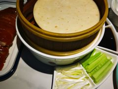 -金百万烤鸭店(良乡店)