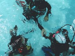 -上海潜殿潜水中心