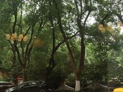 -新疆杭州疗养院·富春山庄