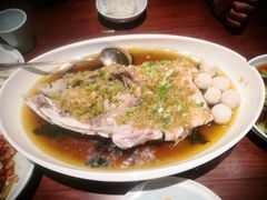 -望湘园·洞庭渔宴(浦江欢乐颂店)