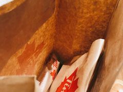 -Tims天好咖啡(河西万象城店)