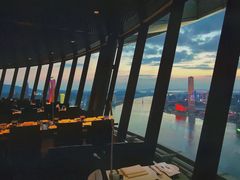 -澳门旅游塔360°旋转餐厅(南湾湖广场店)