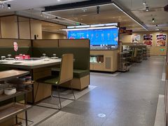 -海底捞火锅(武胜路凯德广场店)