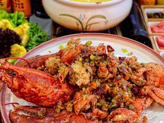 -金龙·打边炉(武进路店)