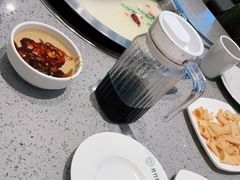 -芳竹园火锅(塘沽金街店)