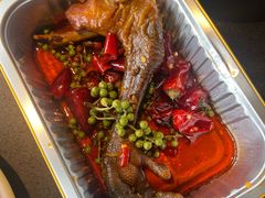 -李子坝梁山鸡(李子坝大鸡哥店)