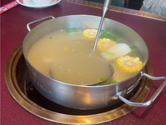 -大吉利·潮汕鲜牛肉火锅(西安店)
