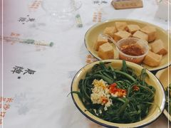 -东排食堂长沙小吃大排档(五一广场店)