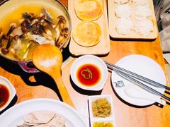 转炉火烧-黑鸡小馆(金源店)