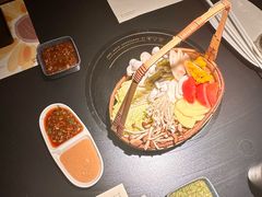 -生如夏花泰式火锅(西村黑金店)