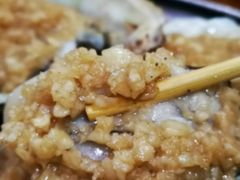 -蚝哥花姐湛江烤生蚝(美丽湾市场店)