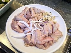 -探窝·竹笙椰子鸡(杨箕店)