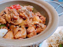 -隆喜元鱼汤包·海鲜(中联广场店)