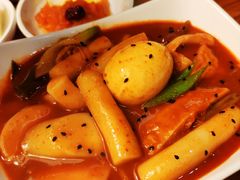 辣炒年糕-青鹤谷(苏州店)