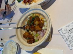 -禧宴Joyous Restaurant(禧园店)