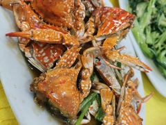 -浩海美食店(闸坡店)