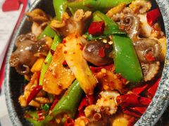 -阿妹小海鲜(下角店)