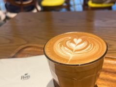 -Peet's Coffee皮爷咖啡(万象天地店)