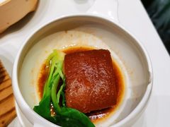 一品东坡肉-眉州东坡(上海中心店)
