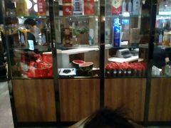 -华府海鲜碳烤自助(万达店)