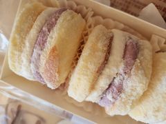 -龙山村烘焙工坊(杨庄店)