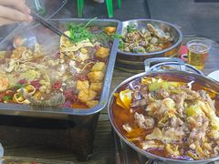 -活鱼村·老陈记粉店