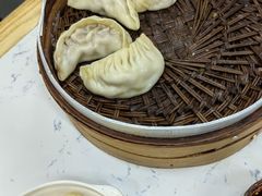 -蒋家桥饺面店(四望亭路店)