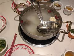 -八合里潮汕鲜牛肉火锅(上海汇智广场店)