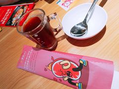 -豪客来牛排(商汇人和广场店)
