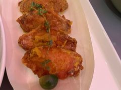 -桂满陇·手作小笼包&江南叫花鸡(中山公园店)