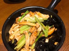 罗汉上素-十二舍·湯物素煮(江泰潤政店)