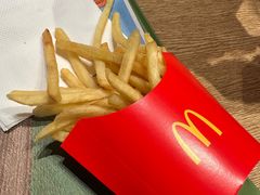 -麦当劳(四平路店)