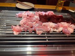 -刘记大块烤羊腿餐吧(北沙滩店)