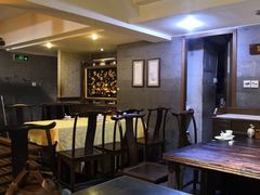 -堂宴·老厦门私房菜(1988仙岳总店)