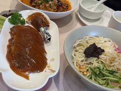 -大鸭梨烤鸭(甘家口店)