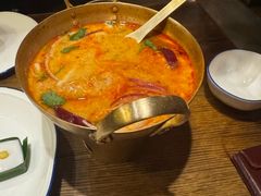 -素逸·泰料理(人民广场店)