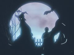 -芜湖方特东方神画
