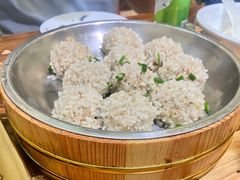 -朗妈私房菜(婺女州店)