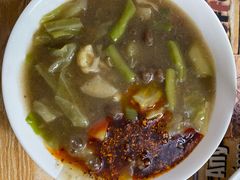 -刘老虎肉丸糊辣汤(总店)