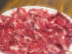 -牛必福潮汕牛肉火锅(油坊桥店)