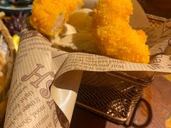-曼泰·泰餐(江南环球港店)